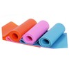 Kisangel 3pcs Fitness Body Building Bands Stretch Exercise Bands for