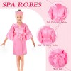 30 Piezas De Artículos For Fiestas De Spa For Niñas,