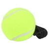 6-Pack Tennis Training Ball with Elastic Cord - Rebound Tennis