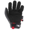 Esco EA353BT-124B [XL] Gloves (Water Resistant Thermal Mechanic/Synthetic Leather)