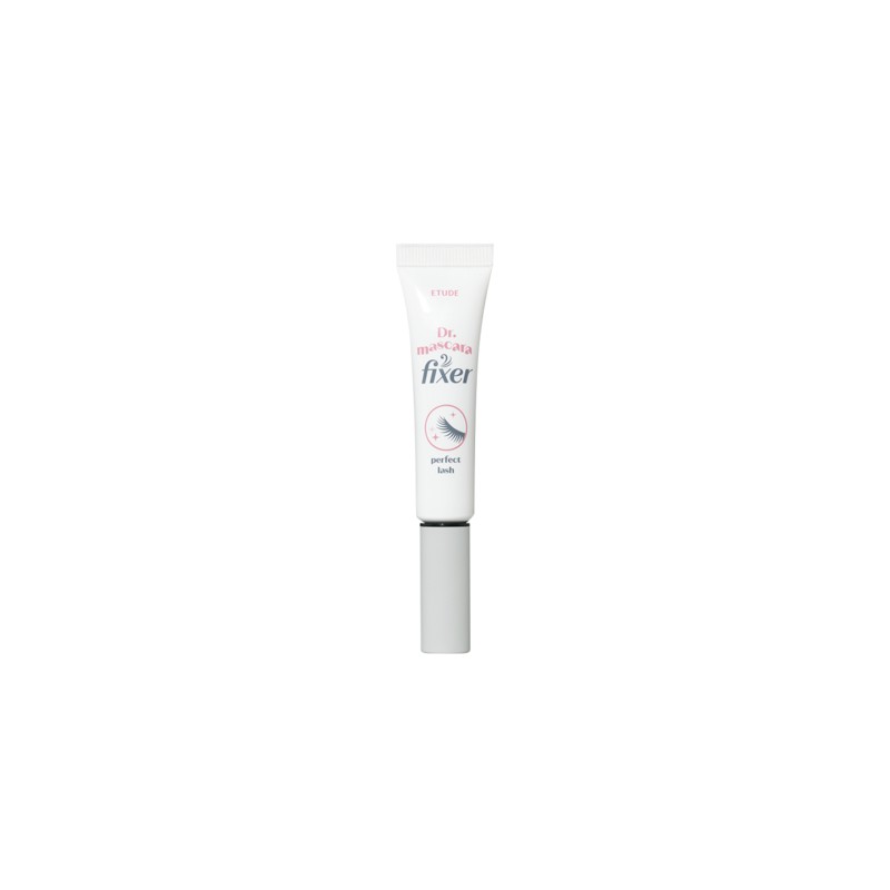 Etude 닥터 마스카라 픽서 2개 세트 /퍼펙트래쉬 /롱래쉬 Doctor Mascara