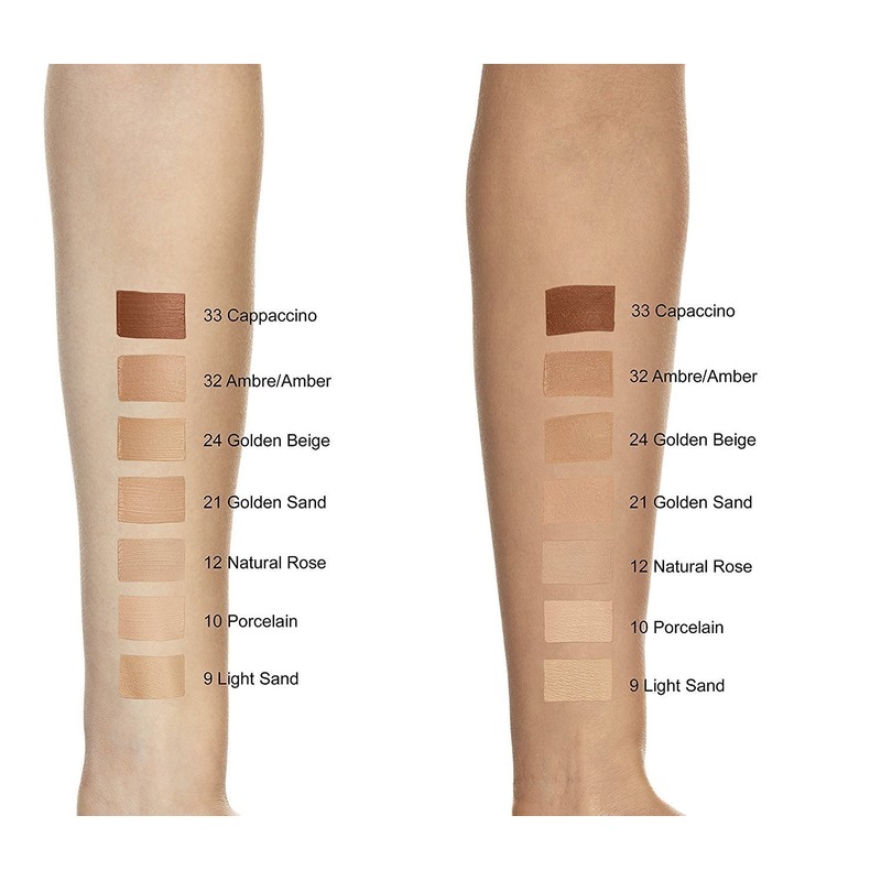 L'Oréal Infallible Total Cover Foundation, 35 g, 30 Honey