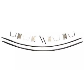 Iron Rock Off Road - Leaf Spring - Add A Leaf for 5.5" Leaf Pack