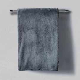 Vianney Toalla Vianney Mawi Baño Ultra Absorbente Color Gris