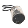 2Pin Electronic Flasher Relay LED Turn Signal Lights Bulbs Relay