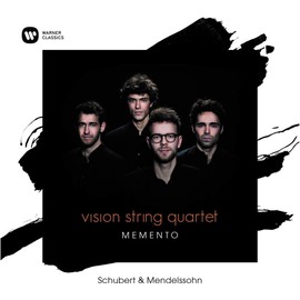 Warner Classics Memento 2020-03-13