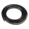 X AUTOHAUX 3mm 0.12" 3.5m 11.48ft Universal Skirt Side Glow