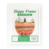 Yuyang G-165 Lightweight Photo Frame, Happy Frame, Resin Picture Frame,