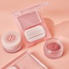 Holika Holika 틴티드 밀크 크림 블러쉬 Tinted Milk Cream Blush
