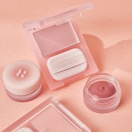Holika Holika 틴티드 밀크 크림 블러쉬 Tinted Milk Cream Blush