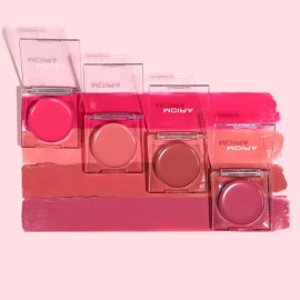 Moira Cosmetic Rubor En Crema Loveheat Cream Blush Tono Del Maquillaje I Trust You