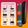 V3 Plus/Pro Voice Remote Control Compatible for Vseebox V5 Pro
