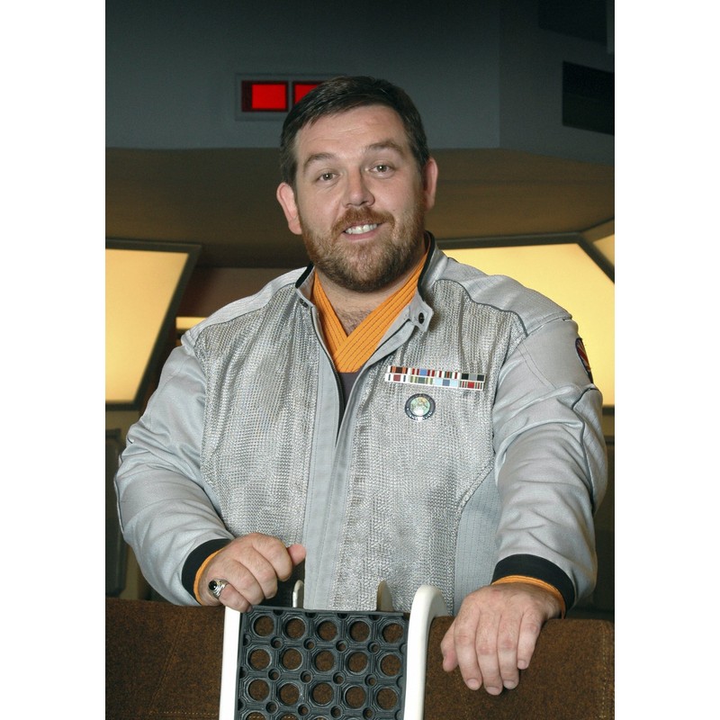 Hyperdrive - Der Knall im All/Staffel 1 [2 DVDs]