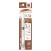 New Born Perfect Eyebrow 03 Natural Brown