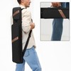 Rexmica Pool Cue Case Holds 1 Butt and 1 Shaft,