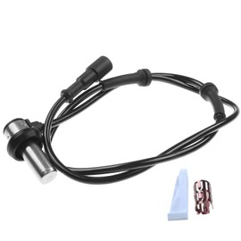 1x ABS sensor wheel speed rear axle for R-a-n-g-e R-o-v-e-r II LP 2.5L 3.9L 4.0L 4.6L SUV 1994-2002 STC3385