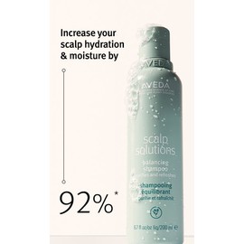 Aveda Scalp Solutions Balancing Shampoo 50ml
