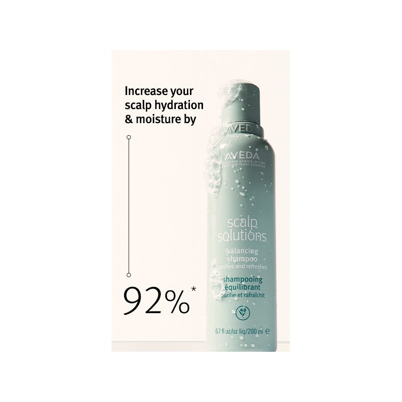 Aveda Scalp Solutions Balancing Shampoo 50ml