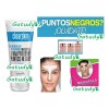 Mascarilla Prevenir Puntos Negros Clearskin