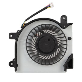 Laptop Internal Cooling Fan Replacement Notebook Internal Cooler for MSI GF75 Thin 8RC 8RD 9SC 9SD PAAD06015SL N415 N416 GPU Cooling Fan