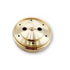 Kit for Gaggia. IMS Precision Shower Screen, Brass Shower Holder,