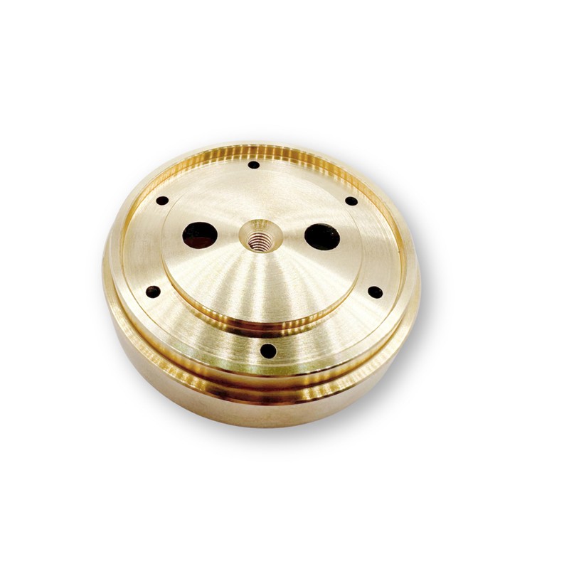 Kit for Gaggia. IMS Precision Shower Screen, Brass Shower Holder,