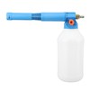 Handheld Pressure Foam Sprayer 1/4 Inch Quick Plug 2000ML Pressure