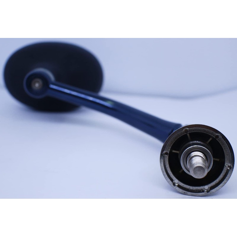 Genuine Part 21 Spheros SW 6000HG Handle Set Part No