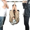 SKDK Lifting Wrist Straps for Weightlifting, Bodybuilding, Powerlifting, Strength Training,
