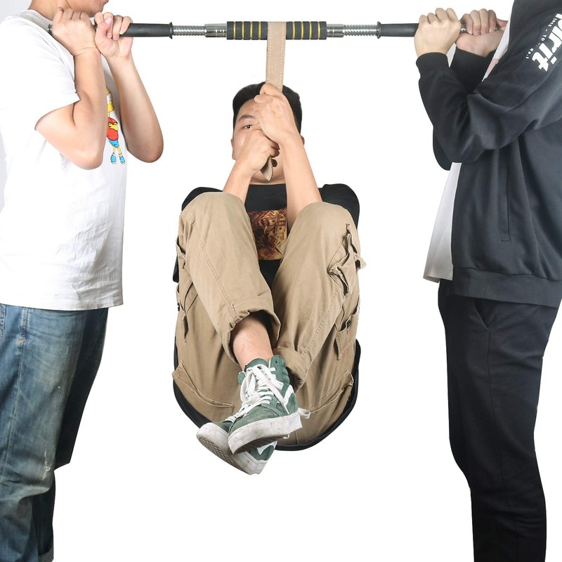 SKDK Lifting Wrist Straps for Weightlifting, Bodybuilding, Powerlifting, Strength Training,