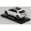 Hyundai GIG70AZ110WH IONIQ 5 Miniature 1:38 Scale Atlas White