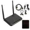 Wireless HD Extender 4K 1080P HD Multimedia Interface Transmitter and