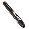 2Thumb NEW 2Thumb Snug SQ Putter Grip (Black) - Choose