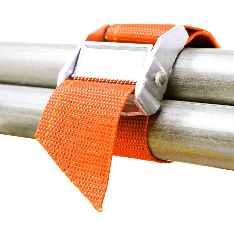 CustomTieDowns, 2 Inch x 12 Foot Cinch Strap Endless Loop