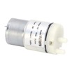 3Pcs Micro Diaphragm Pump Mini Vacuum Water Air Motor for