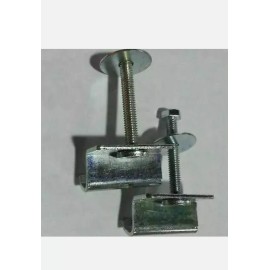 Weatherguard 7733 MOUNTING KIT ALL SADDLE