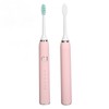 Electric Tooth Brush 5 Modes IPX7 Waterproof Charging Base 1200mAh