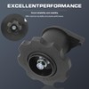 Wire Spool Adapter Hub Kit for Miller Millermatic 211 140