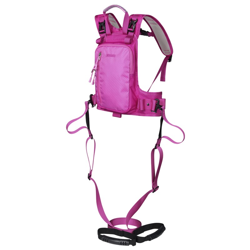 skiguard Ski Harness Trainer for Kids: Helping Toddler Learn to
