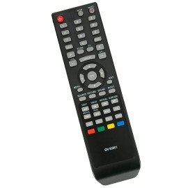 Unbranded  NEW Replaced Remote EN-83801 for HISENSE LCD LED TV