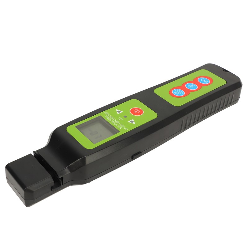 Optical Fiber Identifier Live Multifunctional 800‑1700nm Power Meter FTTH Tool