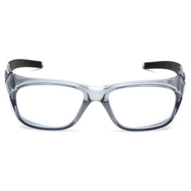 Pyramex Safety Emerge Plus Readers Safety Glasses, 1.5, Clear Full Reader Lens (SG9810R15)