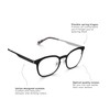 eyebobs - Alloy Ally | Premium Reading Glasses for Men