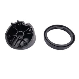 BuliBoao Manhole Cover Clean Out Pump Repair Kit for Yamaha Jet Boat 2000-2016 F0R-67609-09-00