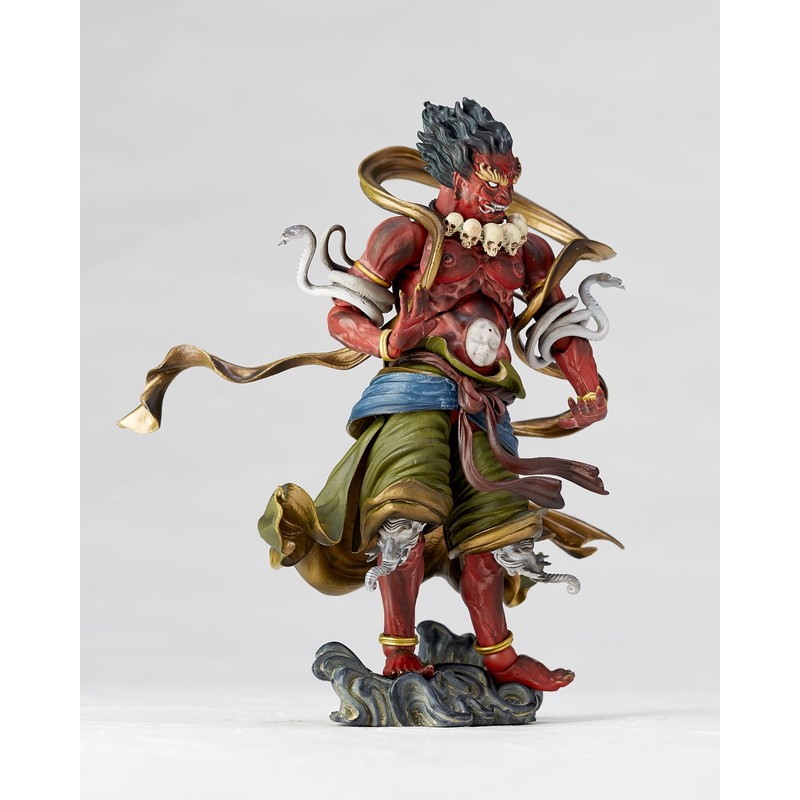 takeya Type Freely Figurine Deep Sha General Overall Height about