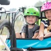 Bell Pint Toddler Bike Helmets