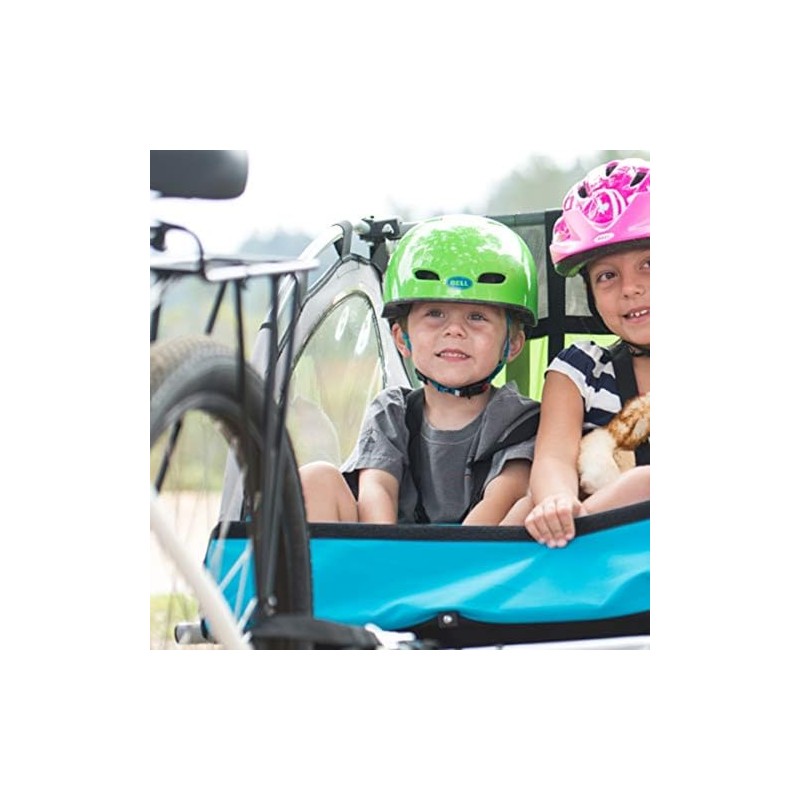 Bell Pint Toddler Bike Helmets