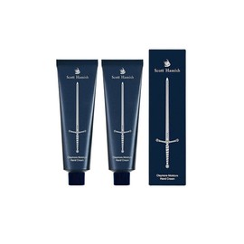 Claymore Moisture Hand Cream 50ml 2 types special set / 클레이모어 모이스처 핸드 크림 50ml 2종 기획 세트