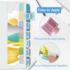 Index Tabs for DSM-5-TR, 94 Printed DSM-V-TR Tabs with Blank