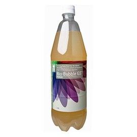 NTS Health Bio-Bubble Probiotic Gluten Free 1.25 Litres
